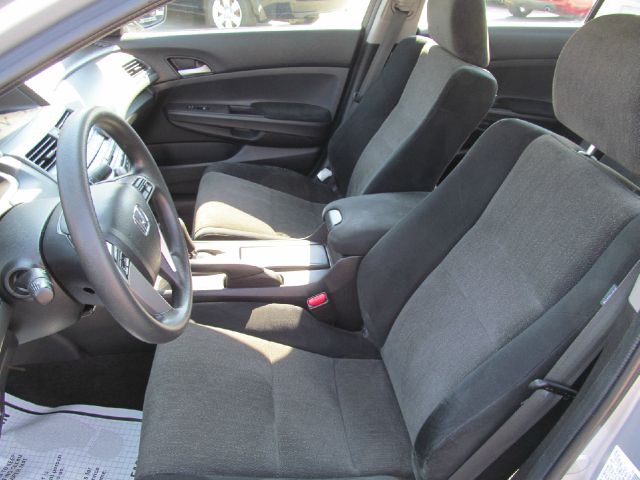 Honda Accord 2008 photo 1