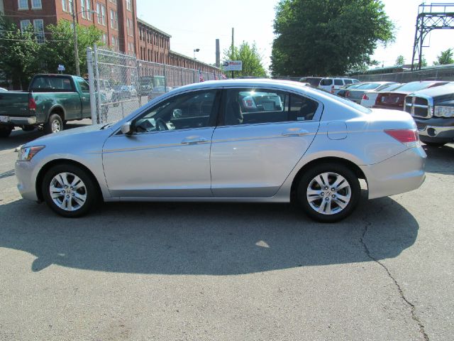 Honda Accord 2008 photo 11