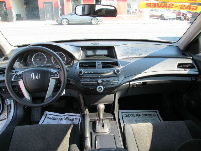 Honda Accord 2008 photo 3