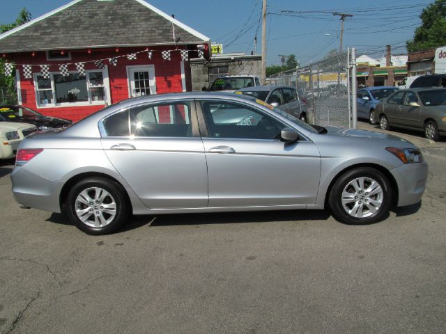 Honda Accord 2008 photo 5