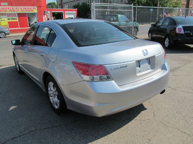 Honda Accord 2008 photo 6