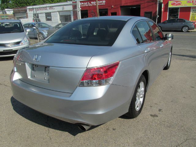 Honda Accord 2008 photo 8