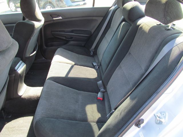 Honda Accord 2008 photo 9