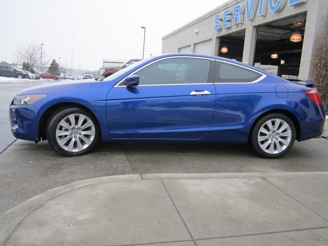 Honda Accord 2008 photo 2