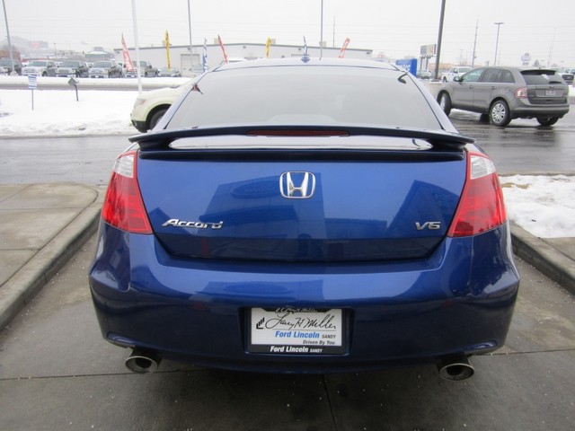 Honda Accord 2008 photo 3