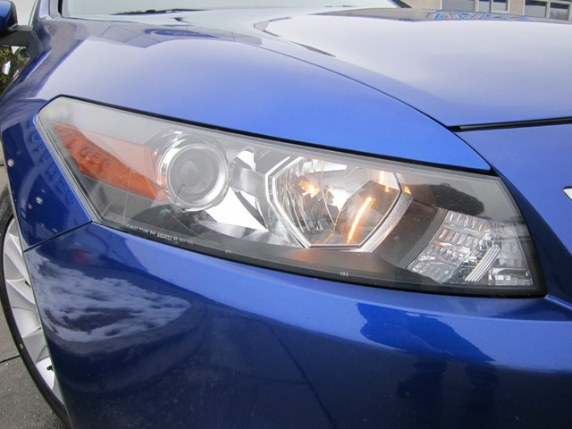 Honda Accord 2008 photo 5