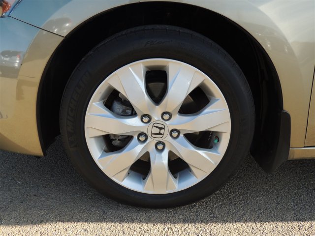 Honda Accord 2008 photo 3