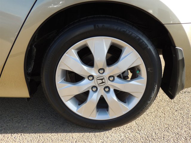 Honda Accord 2008 photo 4