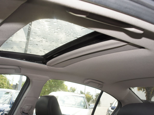 Honda Accord 2008 photo 3