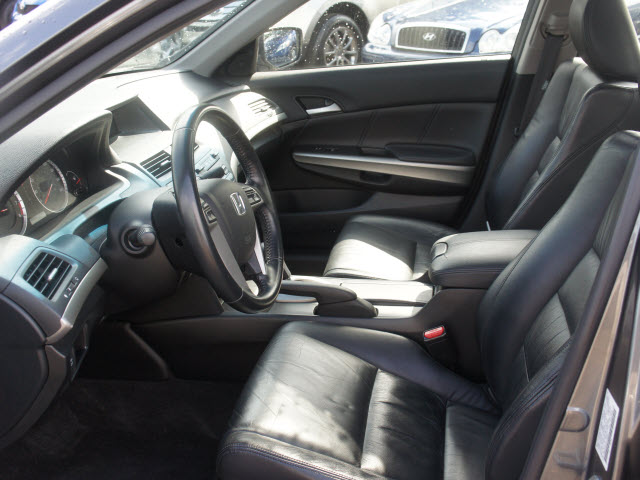 Honda Accord 2008 photo 4