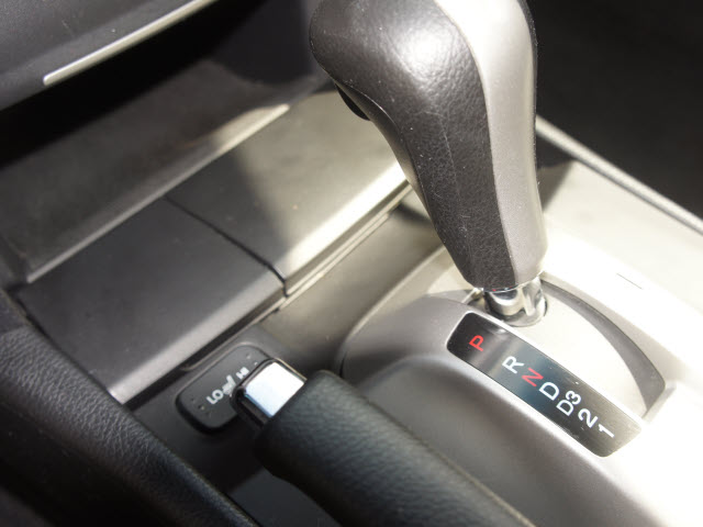 Honda Accord 2008 photo 5