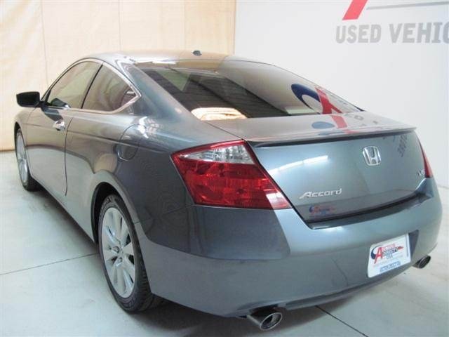 Honda Accord 2008 photo 4