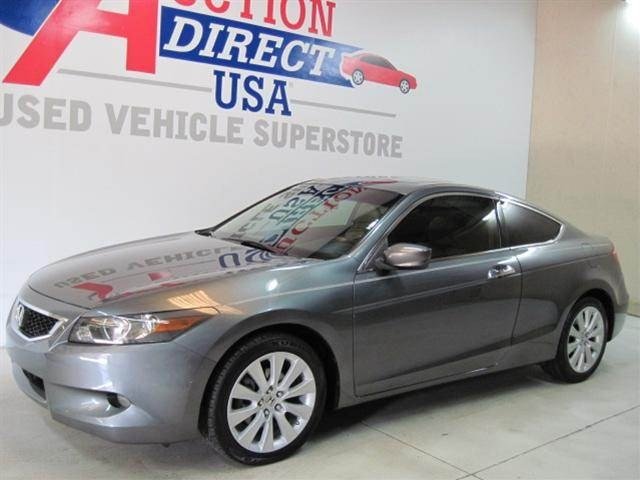 Honda Accord LS 2WD Unspecified