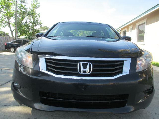 Honda Accord 2008 photo 13