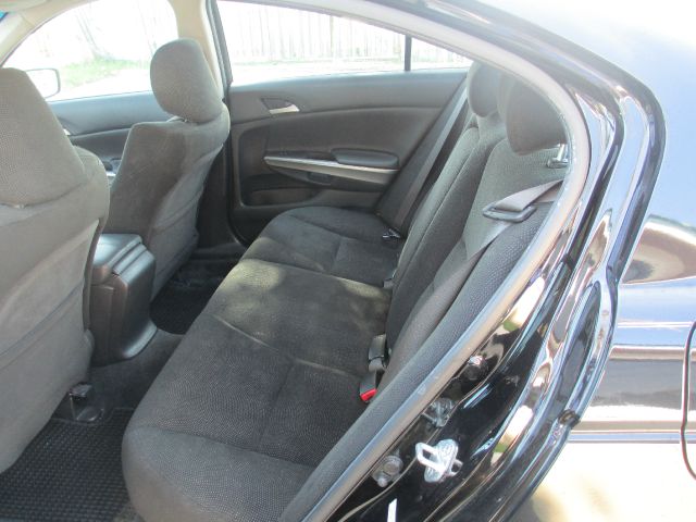 Honda Accord 2008 photo 6
