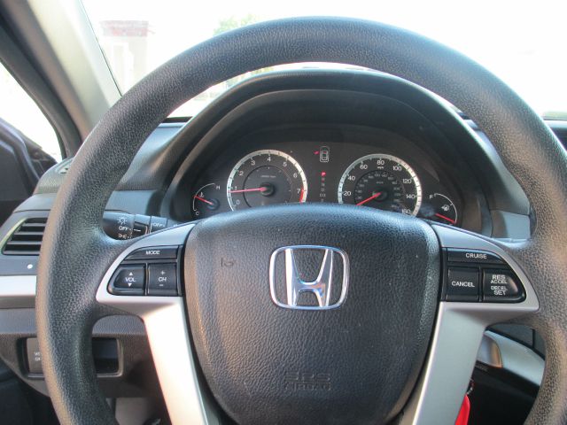 Honda Accord 2008 photo 7