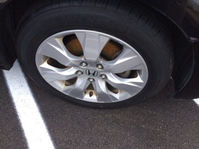 Honda Accord 2008 photo 2