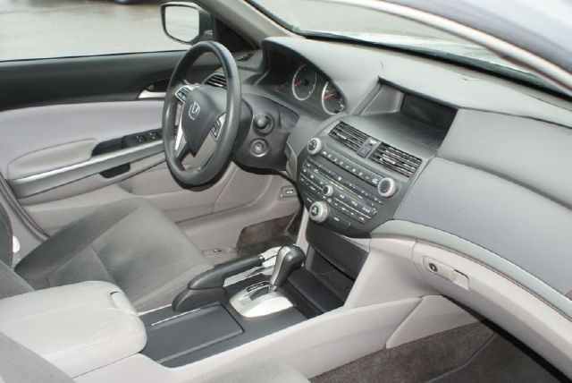 Honda Accord 2008 photo 18
