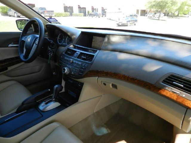 Honda Accord 2008 photo 4