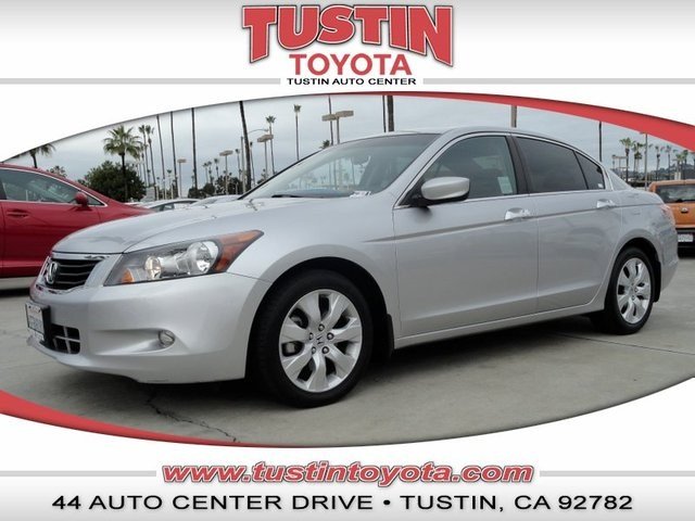 Honda Accord Open-top Unspecified