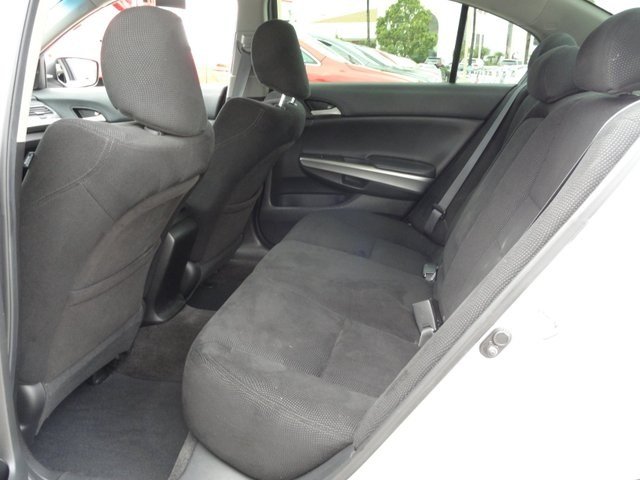 Honda Accord 2008 photo 3