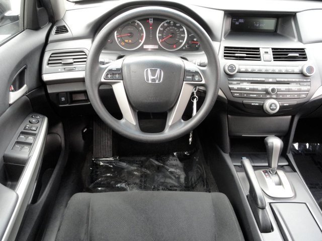 Honda Accord 2008 photo 4
