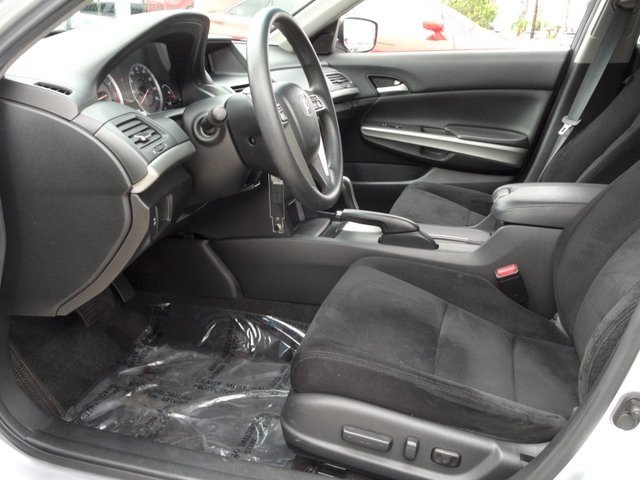 Honda Accord 2008 photo 2