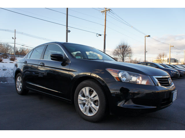 Honda Accord 4WD Supercrew Styleside 5-1/2 Ft Box FX4 4x4 Truck Unspecified