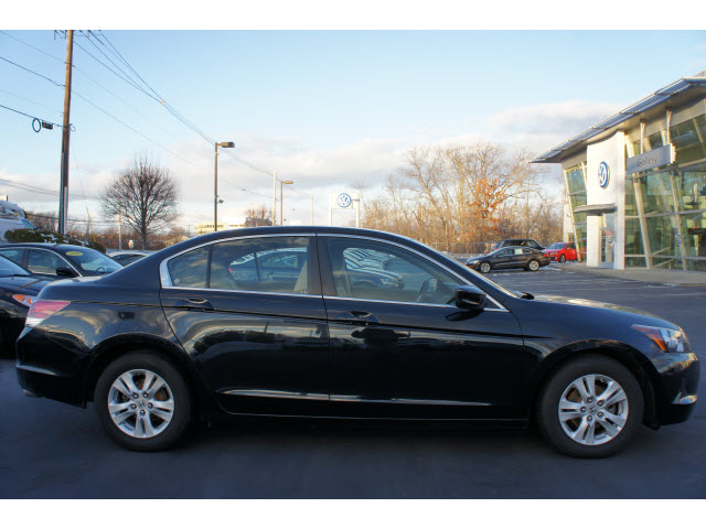 Honda Accord 2008 photo 1