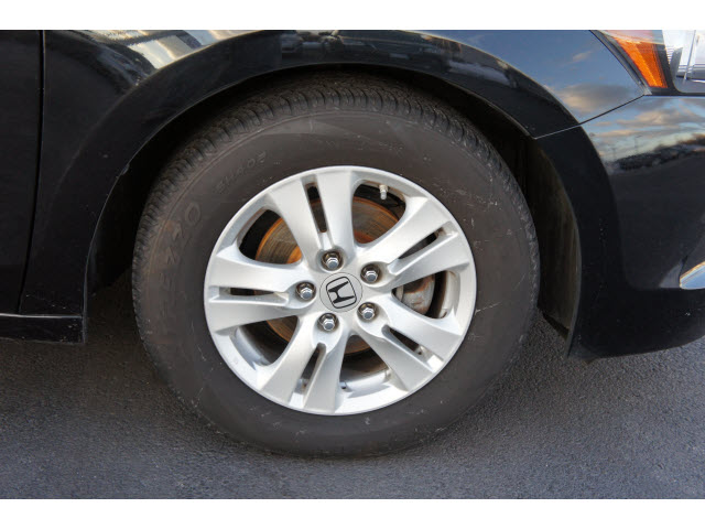 Honda Accord 2008 photo 2