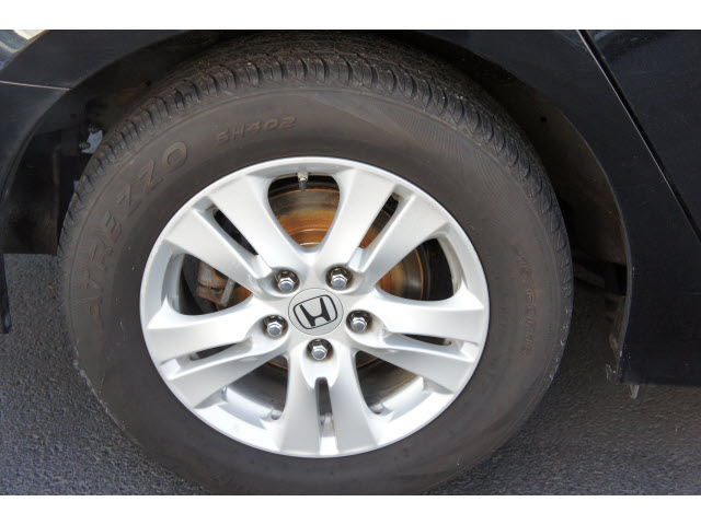 Honda Accord 2008 photo 3