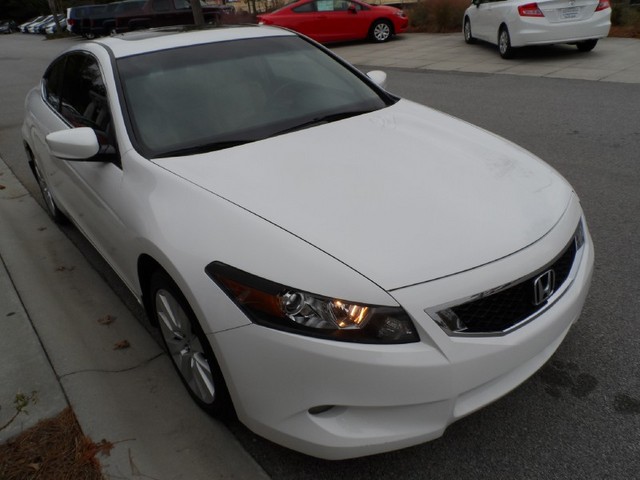 Honda Accord 2008 photo 2