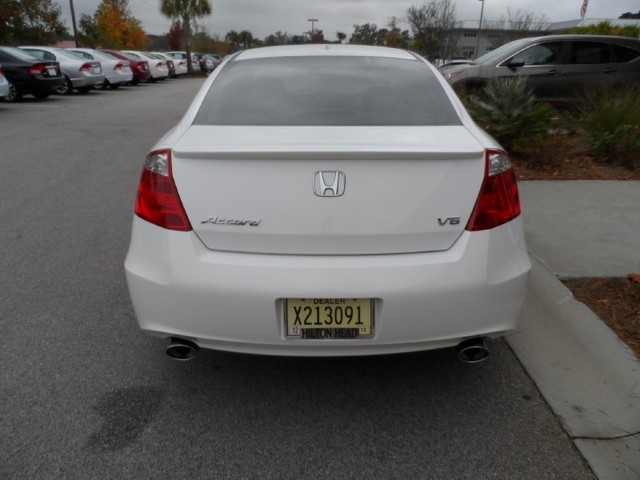 Honda Accord 2008 photo 5