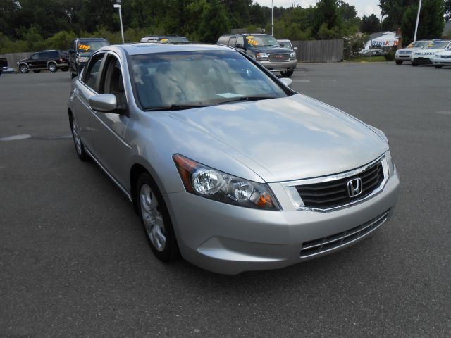 Honda Accord 2008 photo 2