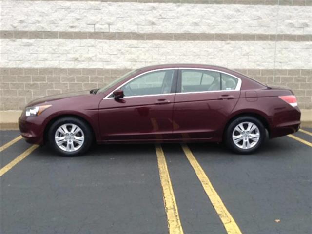 Honda Accord 2008 photo 2