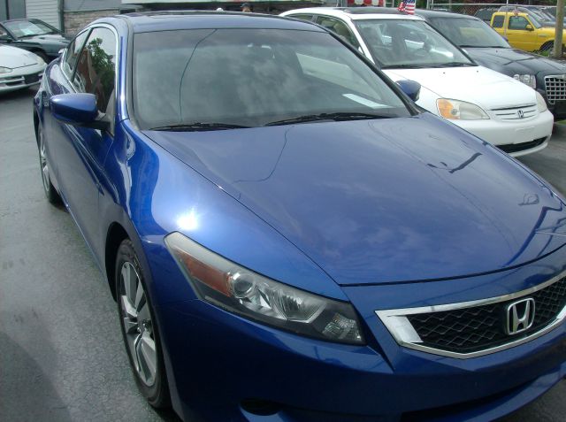 Honda Accord 2008 photo 1