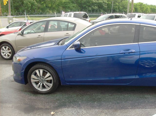 Honda Accord 2008 photo 2