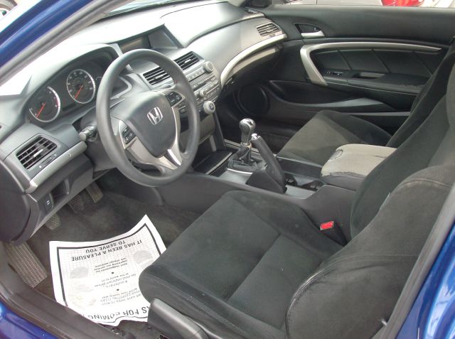 Honda Accord 2008 photo 3