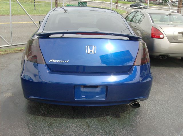 Honda Accord 2008 photo 4