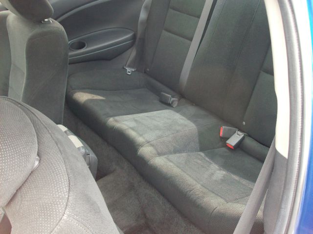 Honda Accord 2008 photo 5