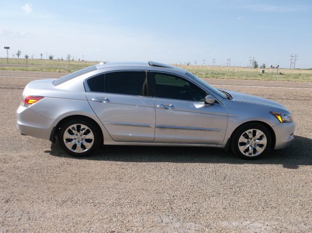 Honda Accord 2008 photo 3