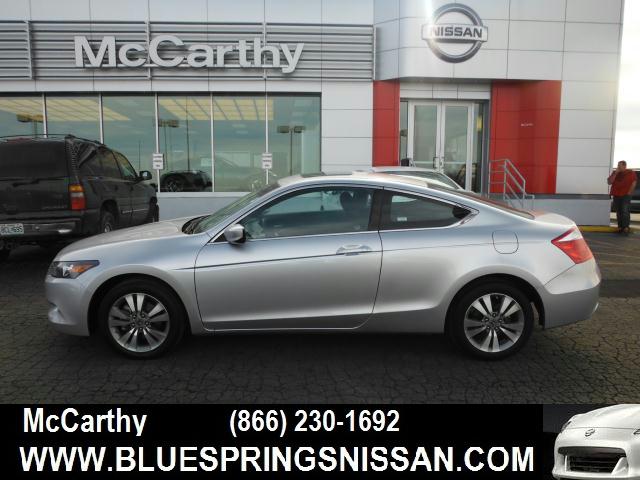 Honda Accord Open-top Unspecified