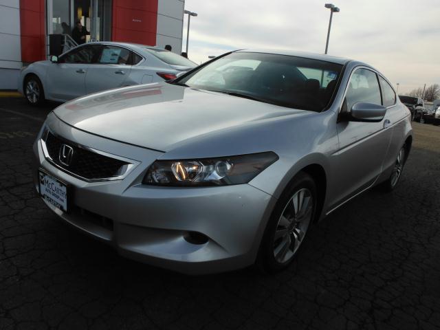 Honda Accord 2008 photo 1