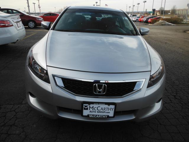 Honda Accord 2008 photo 2