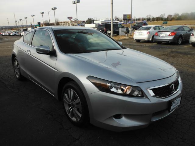 Honda Accord 2008 photo 3