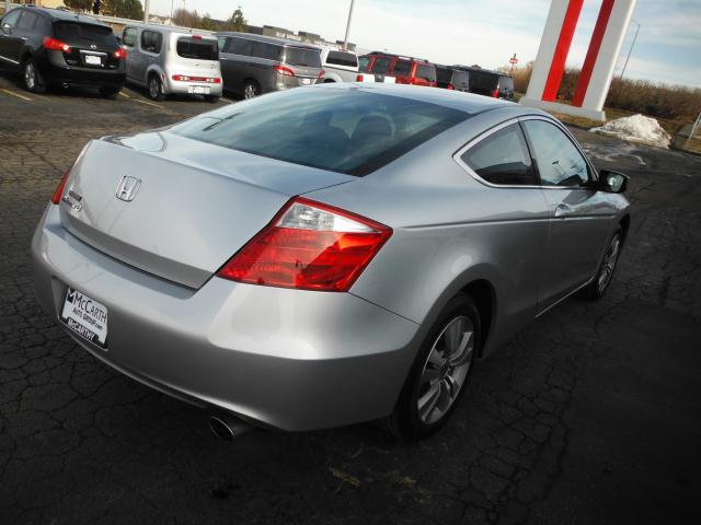 Honda Accord 2008 photo 4