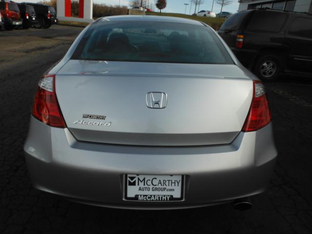 Honda Accord 2008 photo 5