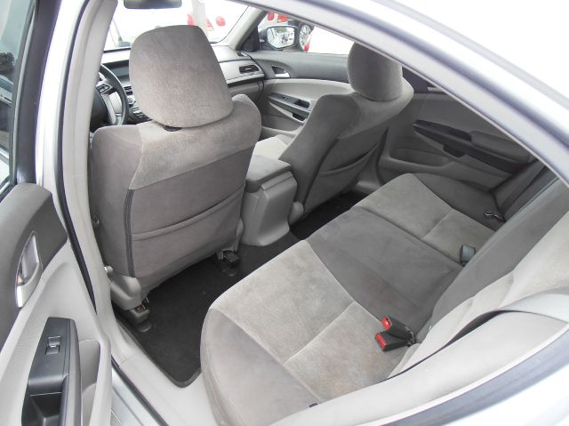 Honda Accord 2008 photo 2