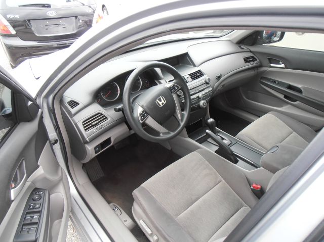 Honda Accord 2008 photo 3
