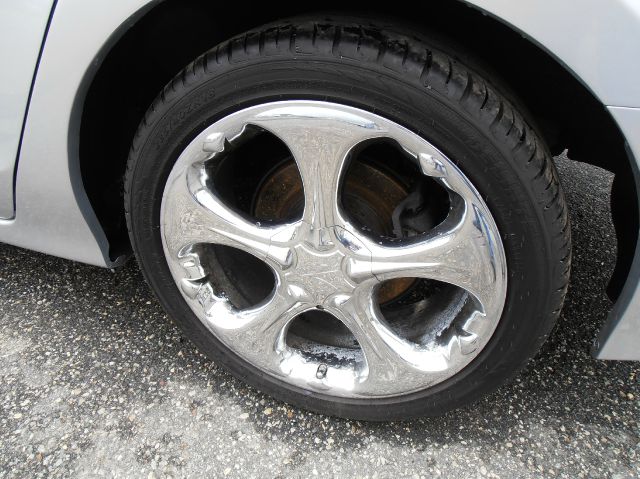 Honda Accord 2008 photo 4